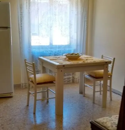 Peppe's Appartament דירה