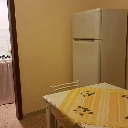 דירה Peppe's Appartament